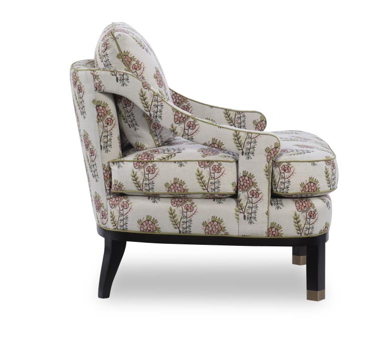 Atchison Slipper Chair