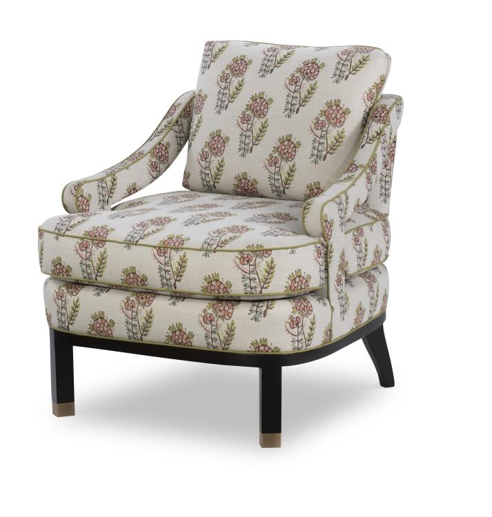 Atchison Slipper Chair