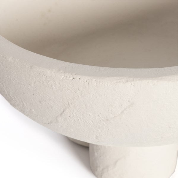 Grano Concrete Bowl