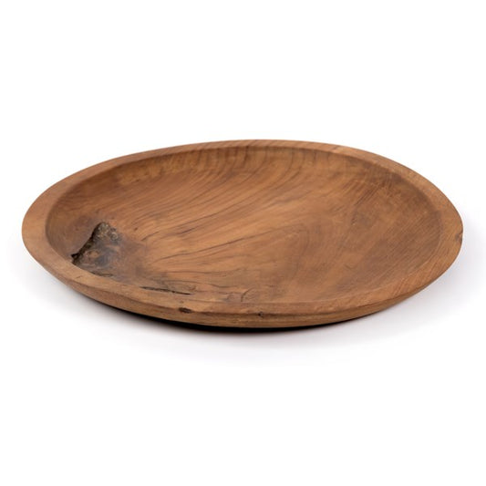 Kasem Teak Tray