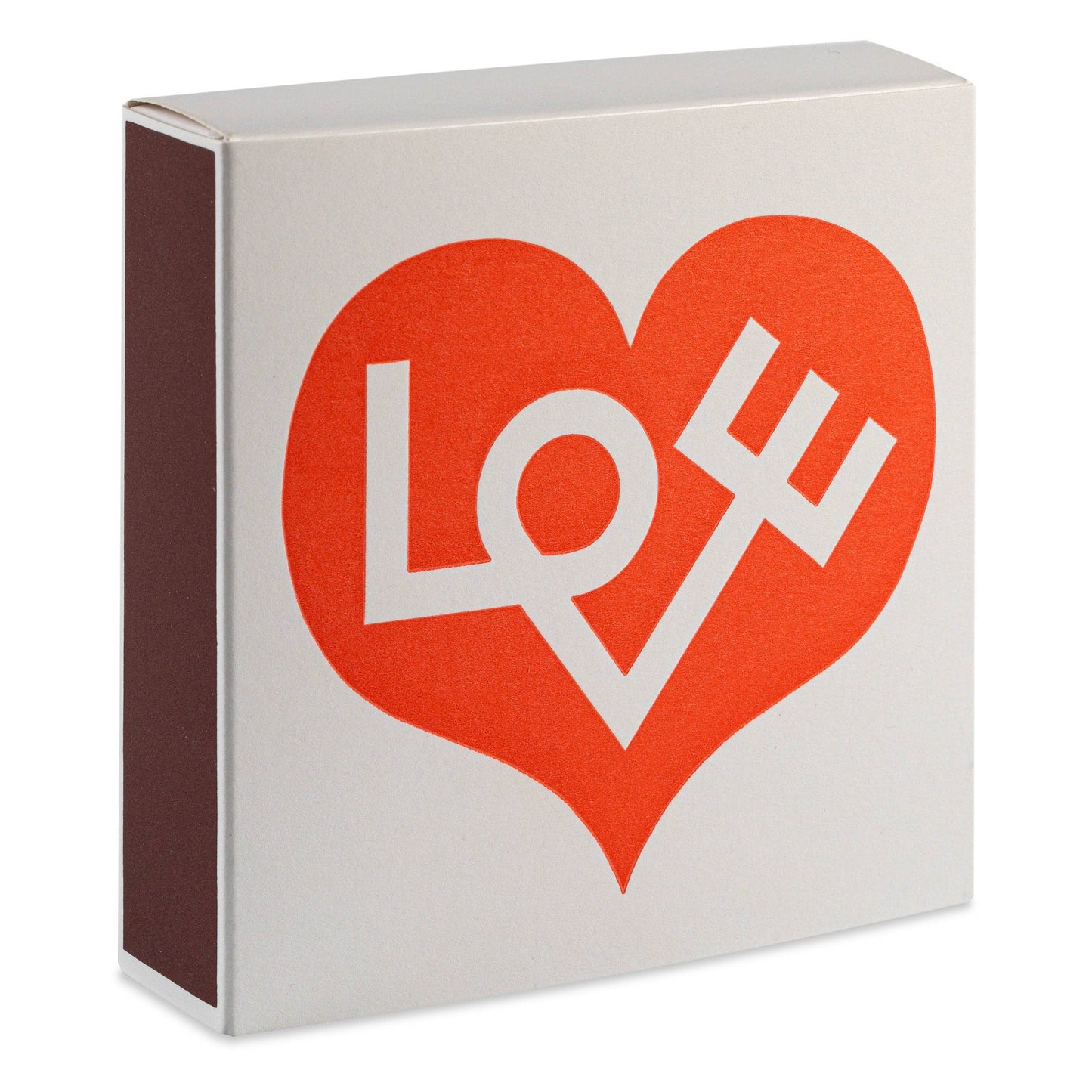 Love by Alexander Girard Luxury Matches