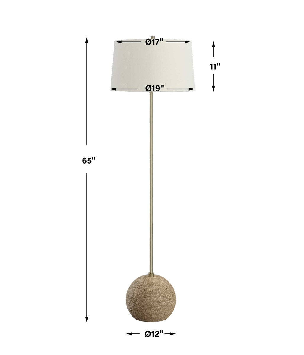 Captiva Floor Lamp