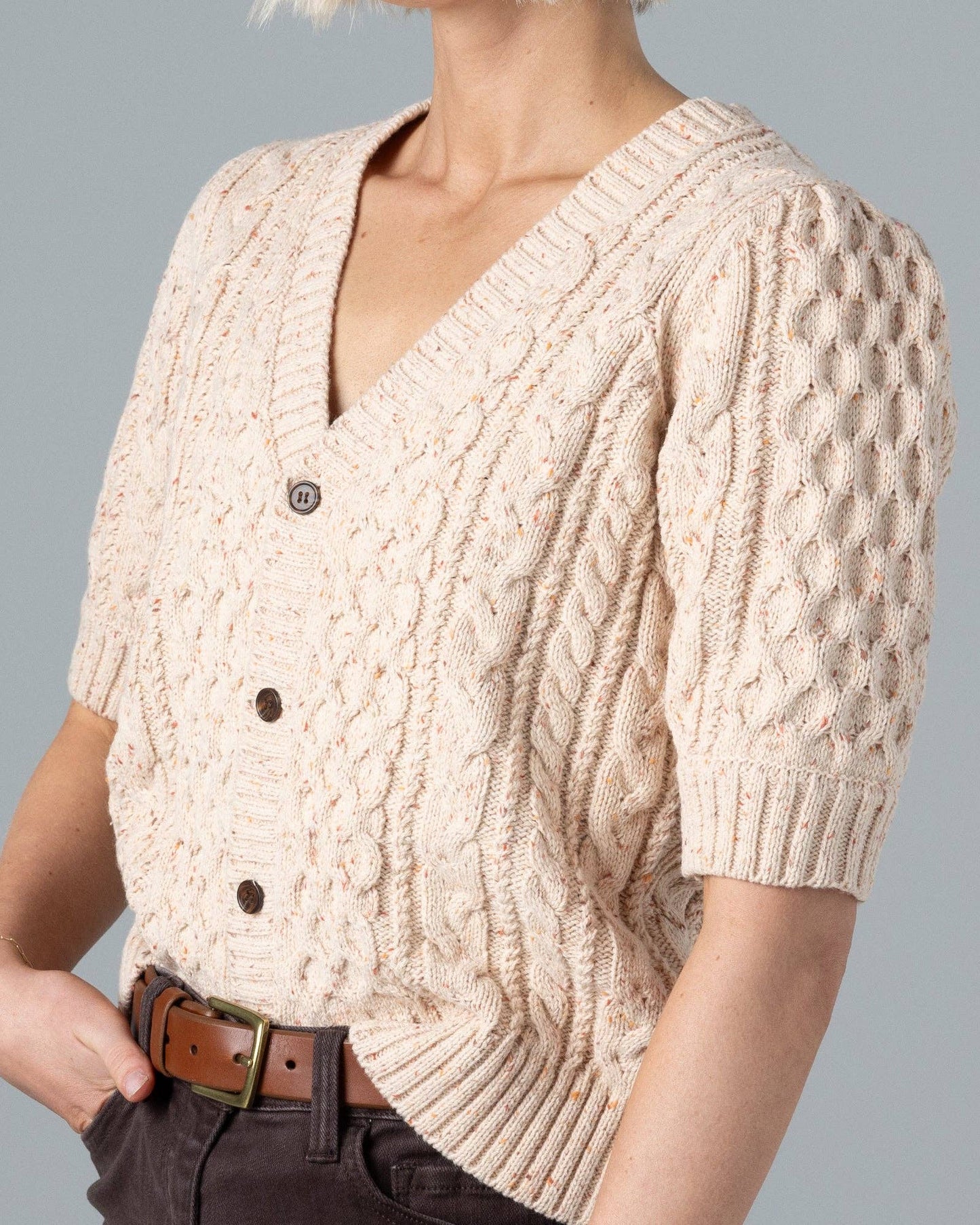 Sweet Nothings Cardigan Sweater