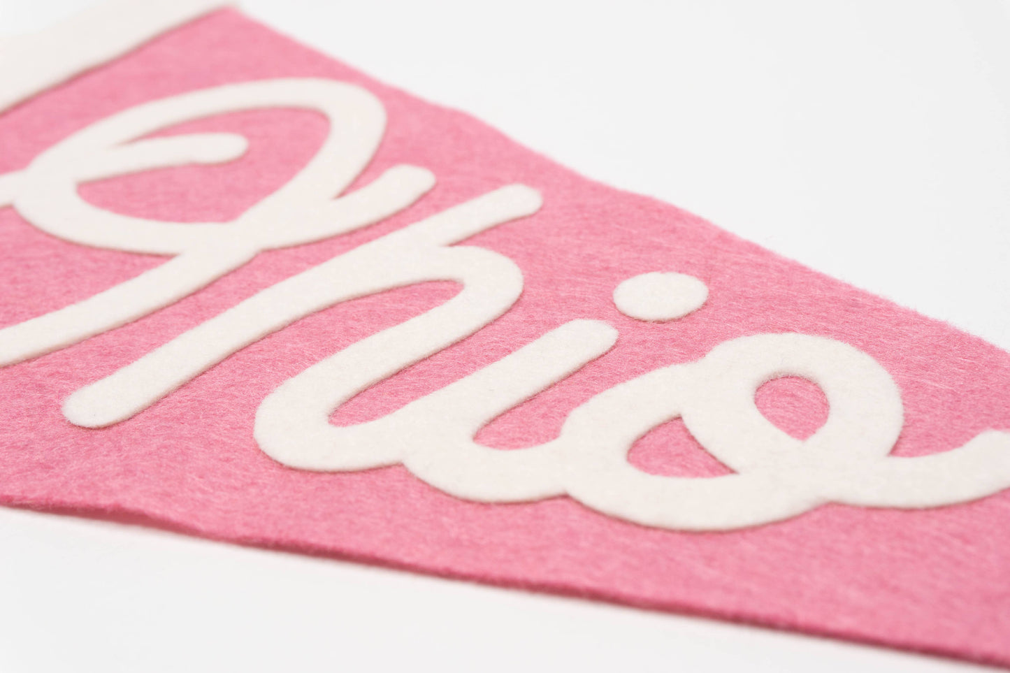 Ohio pennant