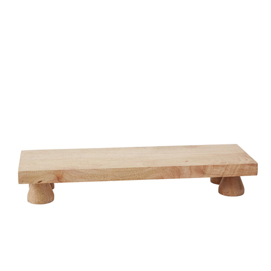 Corzo Footed Tray