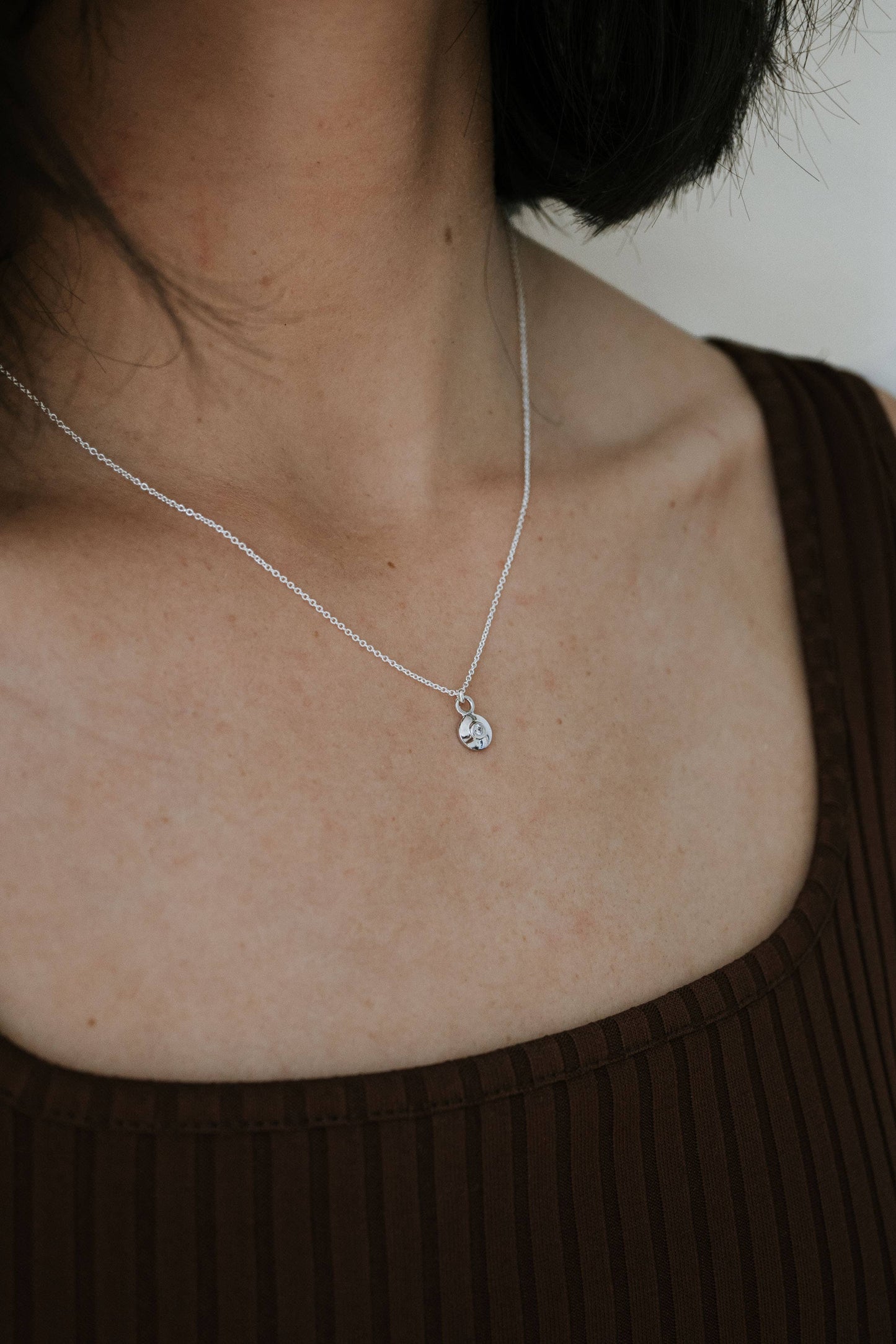 Shine Necklace