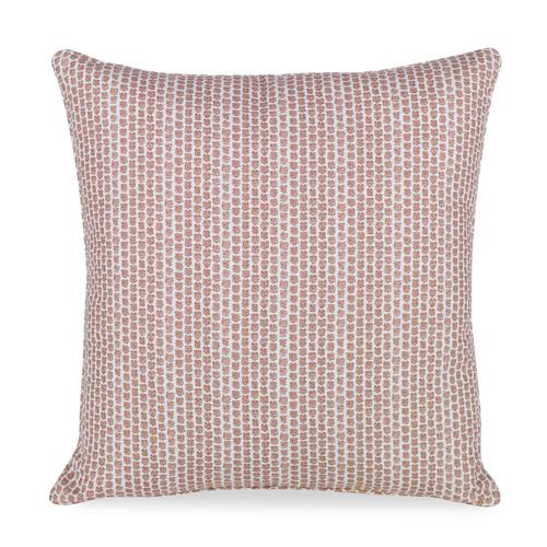 Kaya Pillow Berry 20"