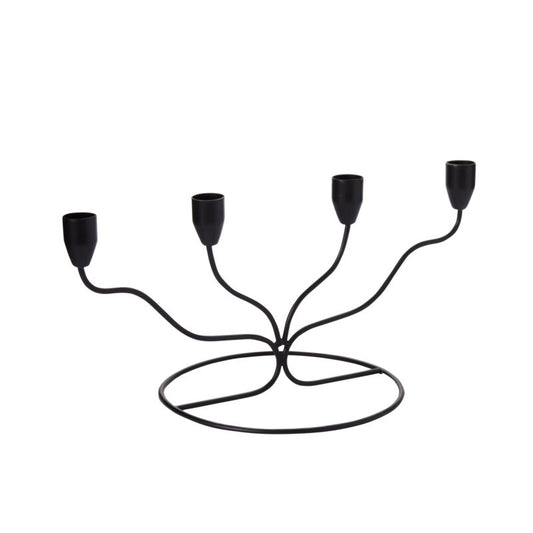 Curve Candelabra