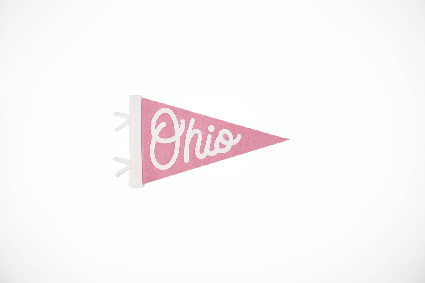 Ohio pennant
