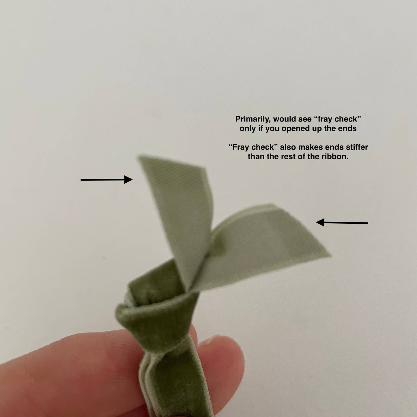 1 3/4"-2" brass flared bell ornament 16 colors velvet ribbon