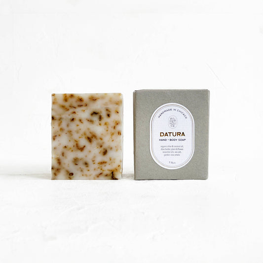 Datura Hand & Body Soap
