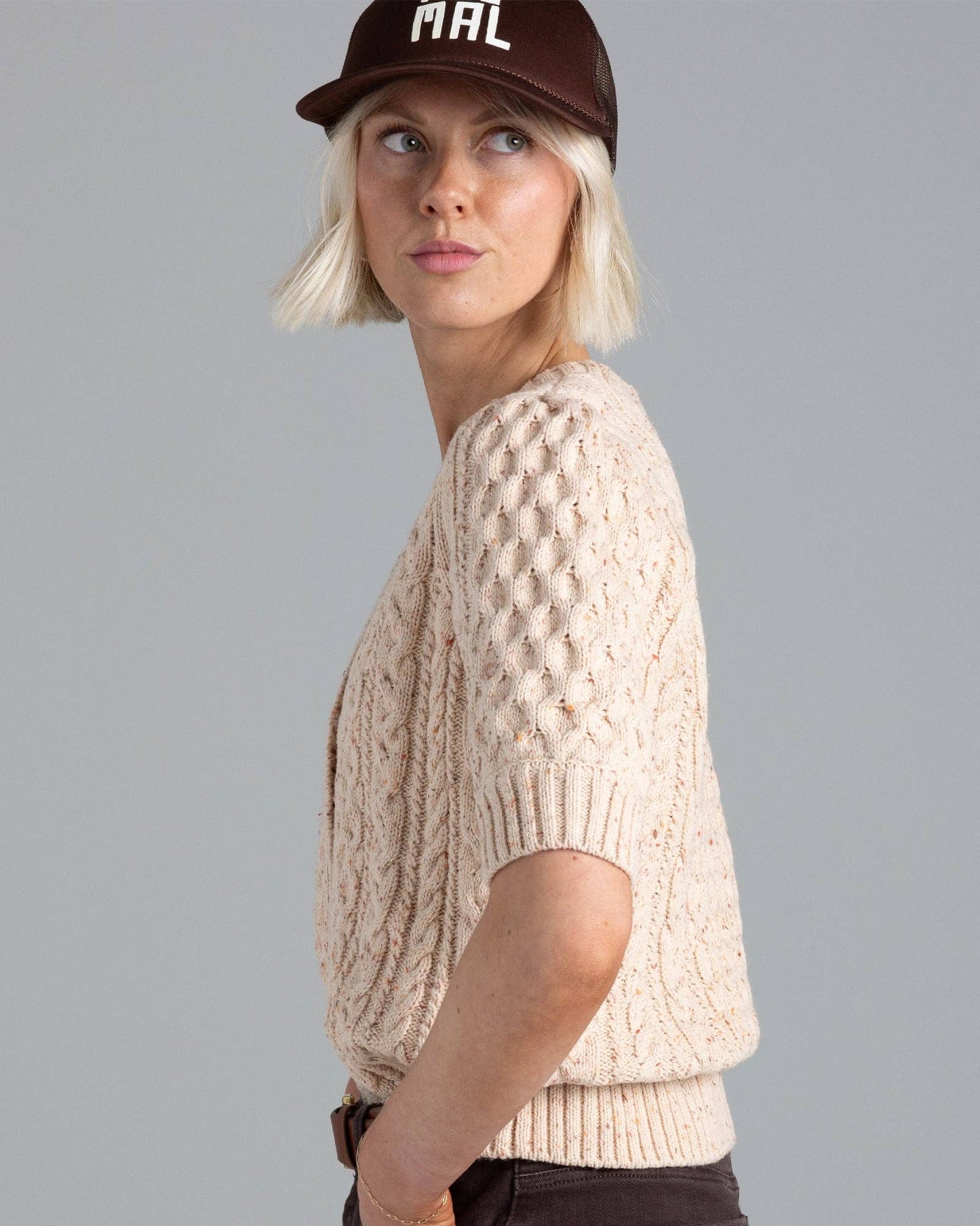 Sweet Nothings Cardigan Sweater
