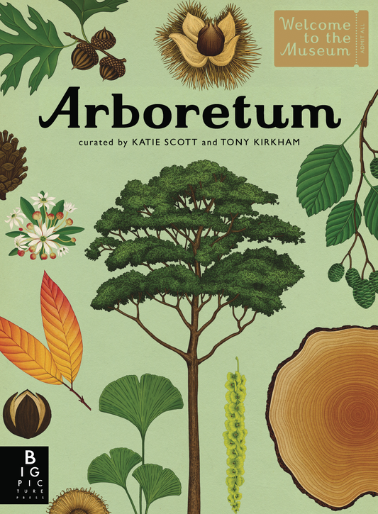 Arboretum