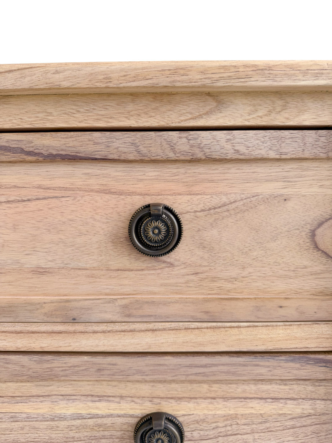 Louie Dresser