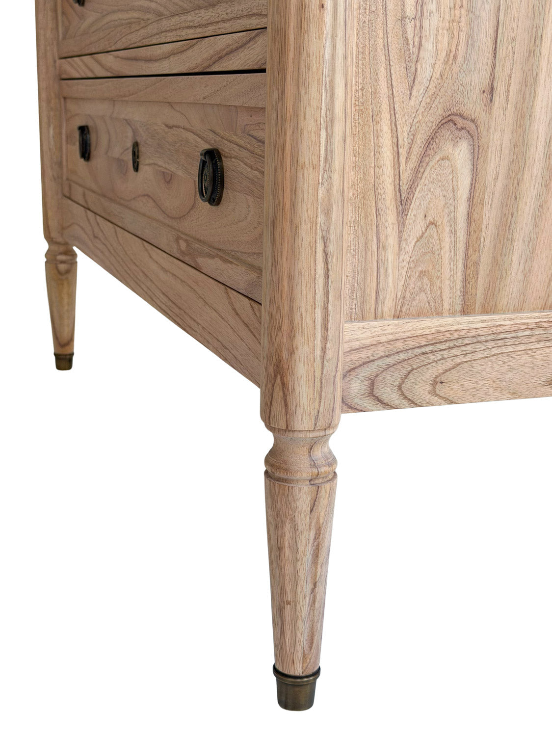 Louie Dresser