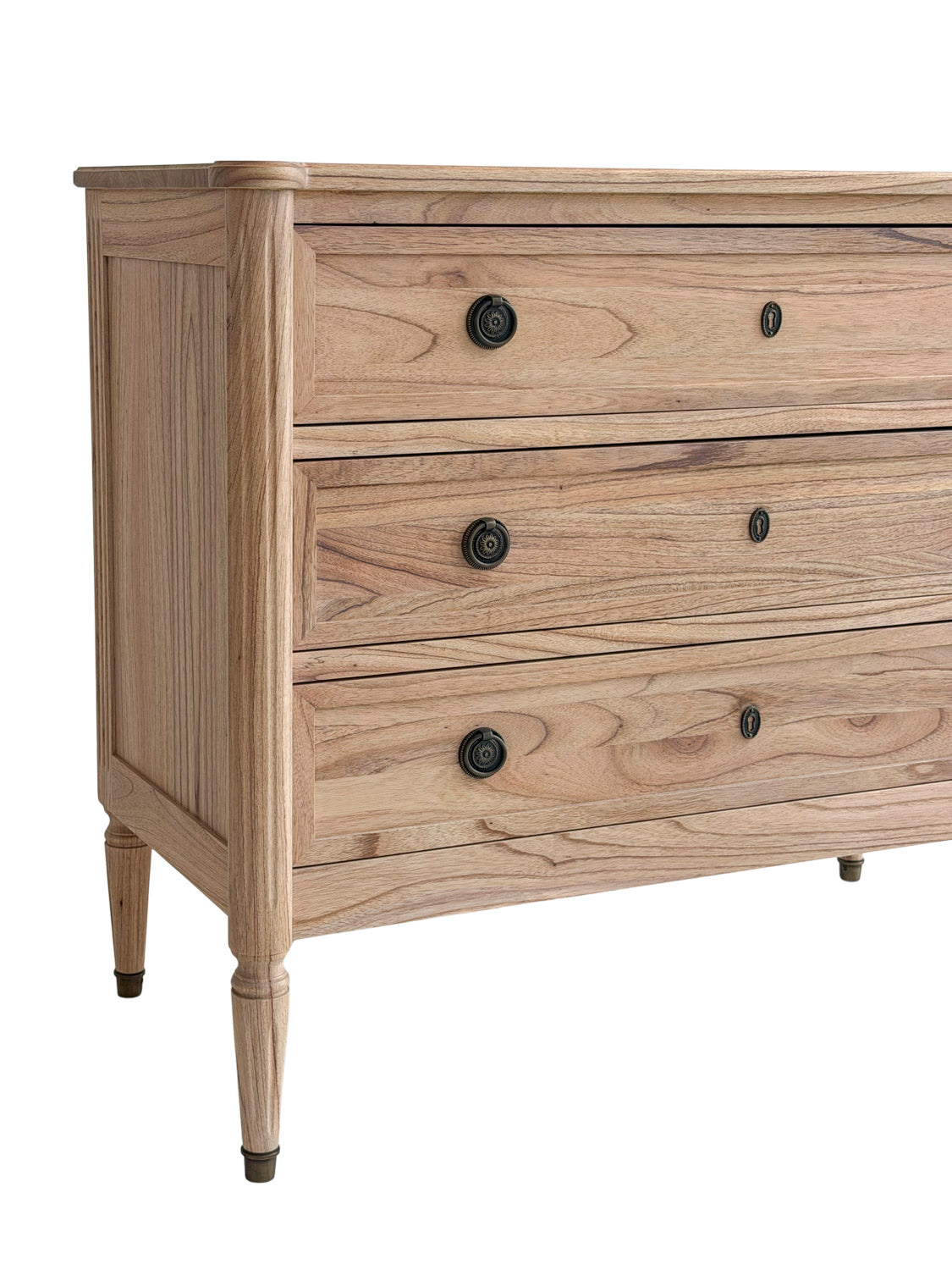 Louie Dresser