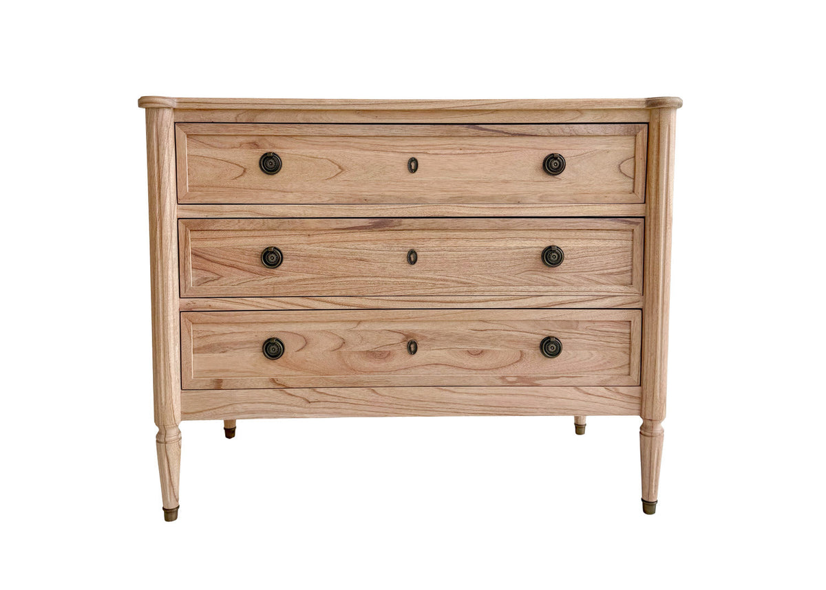 Louie Dresser