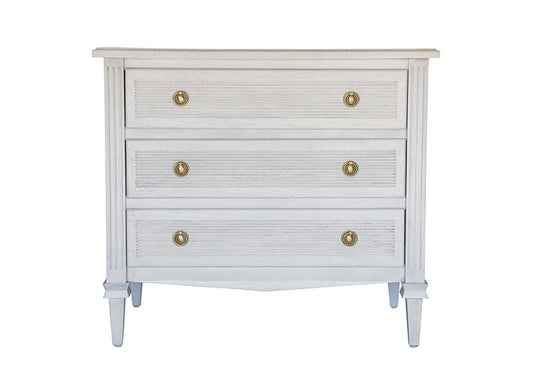 Liam Dresser