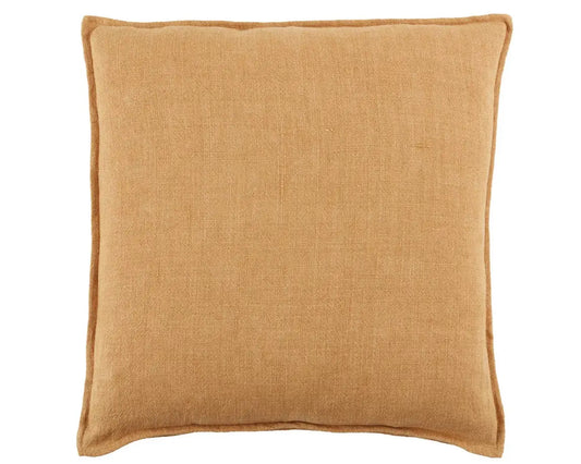 Linen Pillow 20"