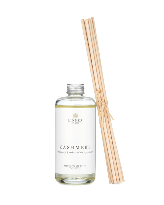 Cashmere Diffuser Refill