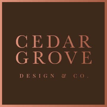 HOME by Cedar Grove Design & Co.