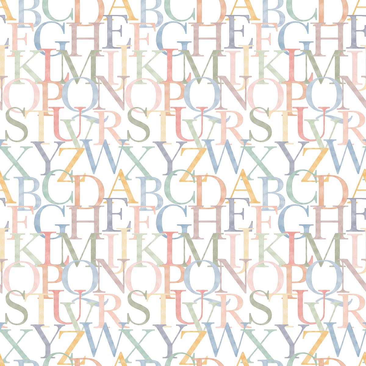 Coy Wallpaper by Fede Volpato