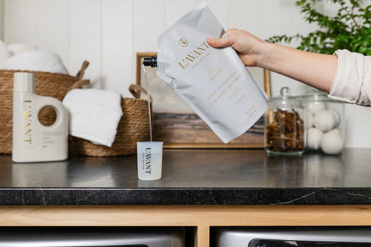 Laundry Detergent Measuring Cup