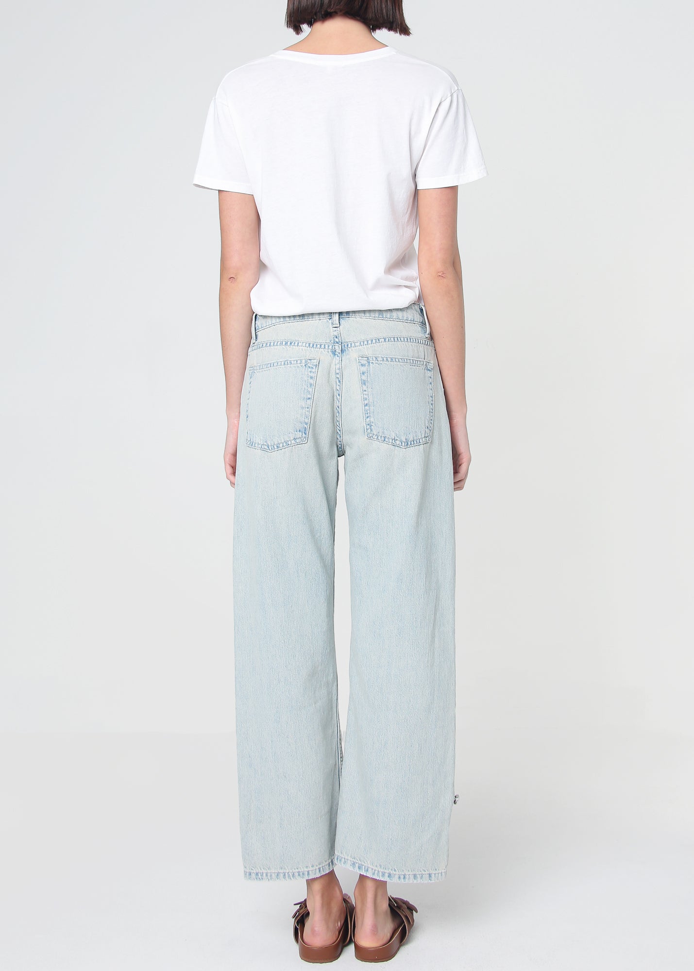 Nina Fold-Up Straight