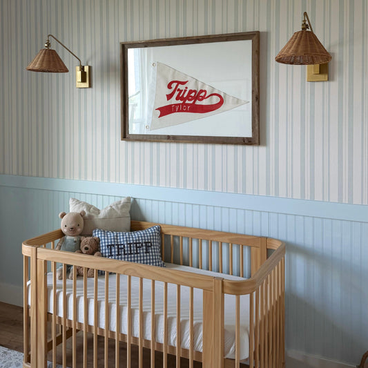 Joey Wallpaper by House of Haricot