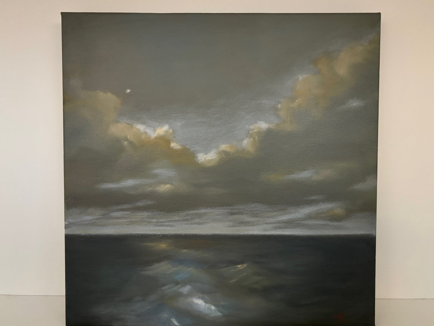 The Depths and the Dawn
