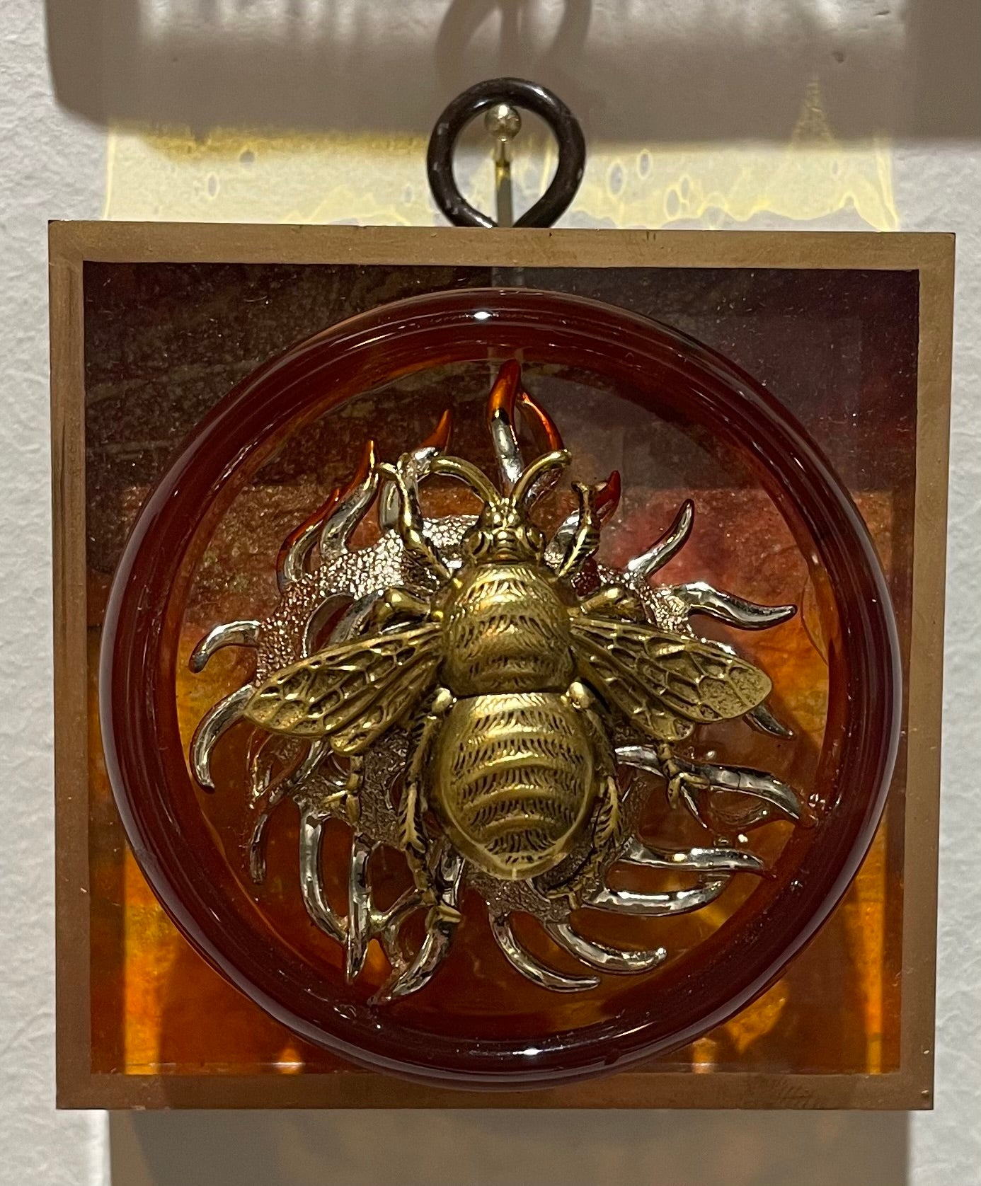 Museum Bees