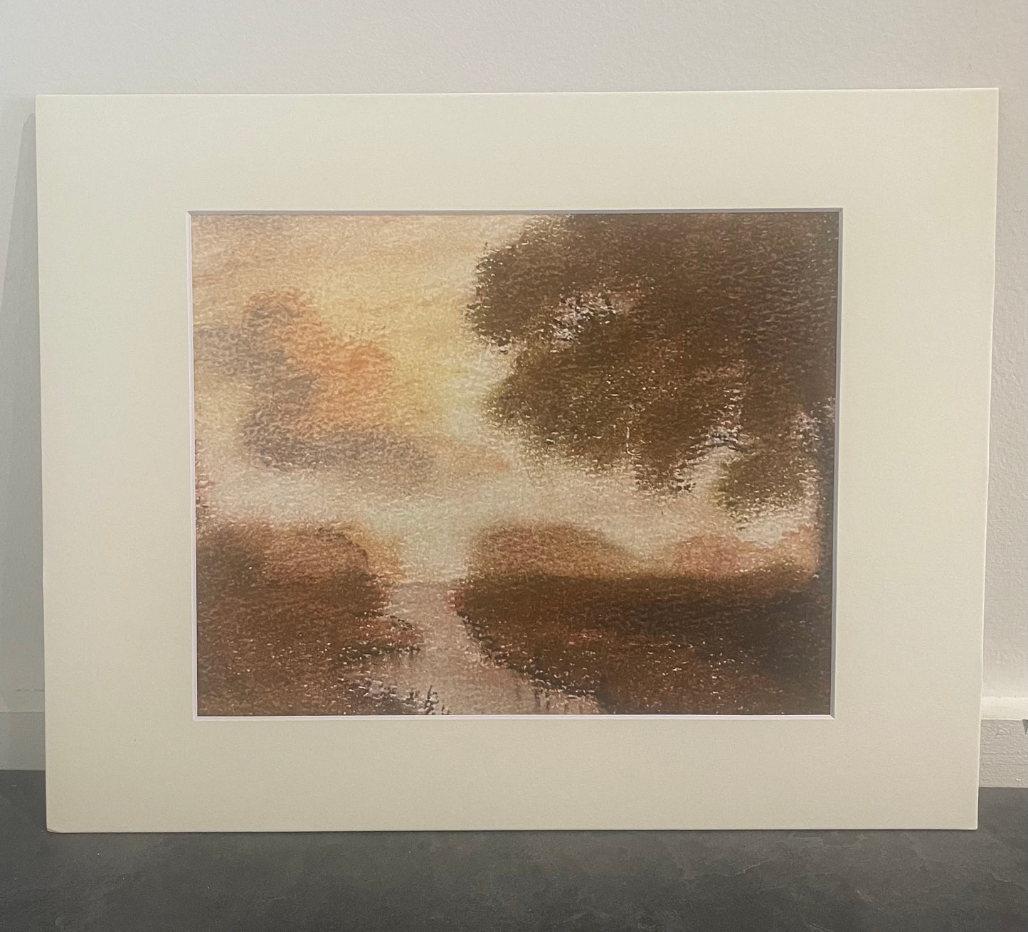 Fine Art Print - Heather Clevenger