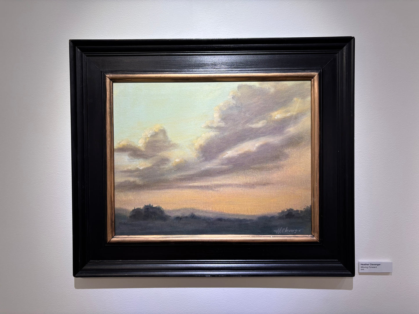 ‘Moving Forward’