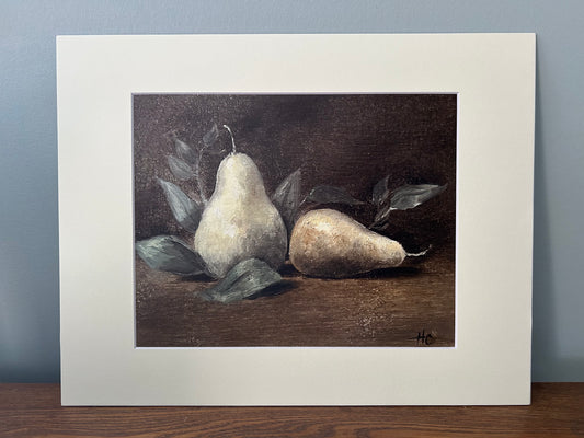 Fine Art Print - Heather Clevenger