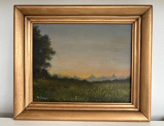 In the Distance 1