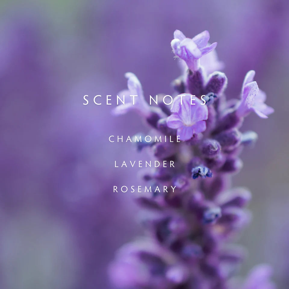 Lavender rosemary diffuser refill