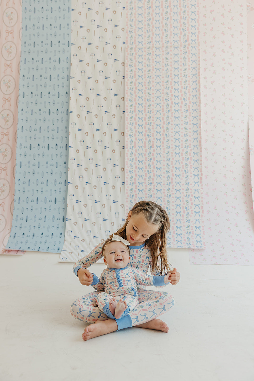 Amelia Bow Wallpaper by In My Jammers