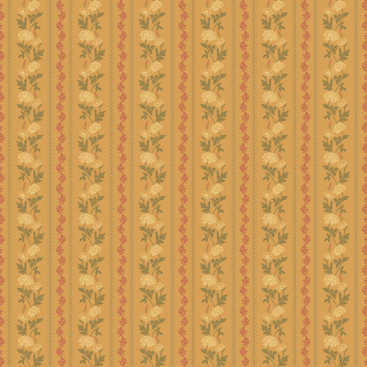 Marisol Wallpaper by Yorkville Studio