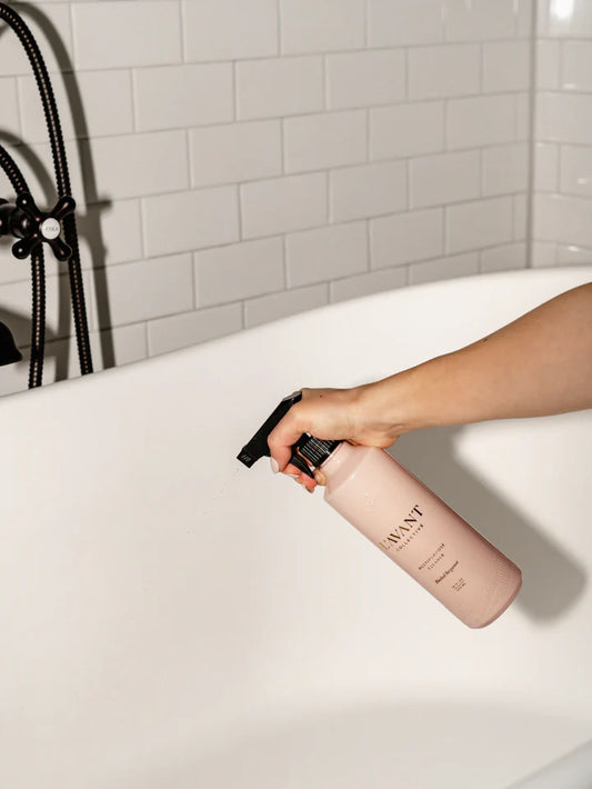 Multipurpose Cleaner