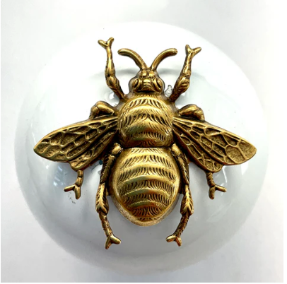 Museum Bees