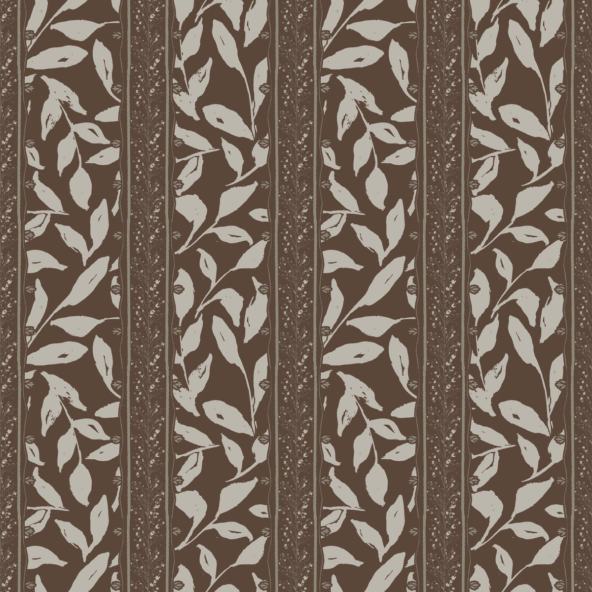 Townes Wallpaper by Rusky Rose by Amy
