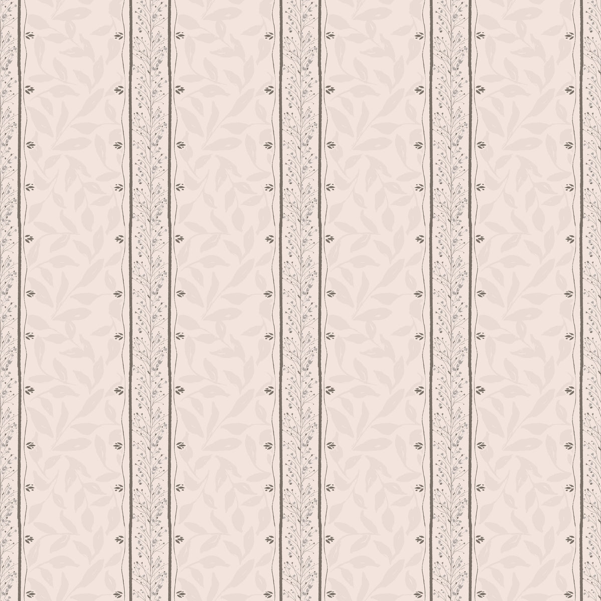 Townes Wallpaper by Rusky Rose by Amy