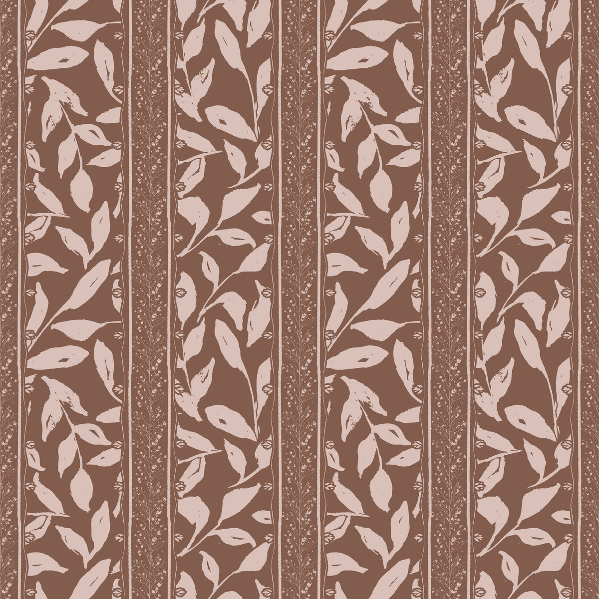 Townes Wallpaper by Rusky Rose by Amy