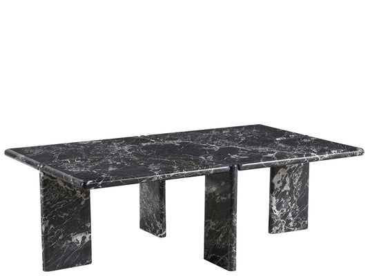 Magnus Marble Cocktail Table