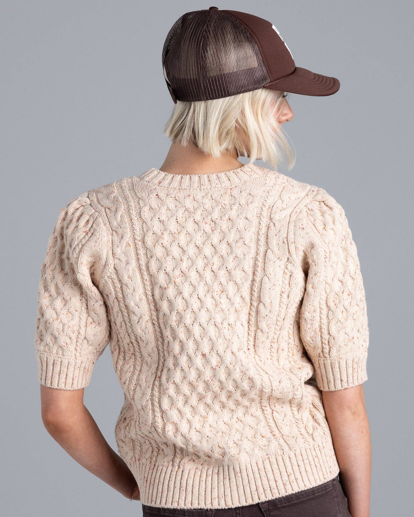 Sweet Nothings Cardigan Sweater