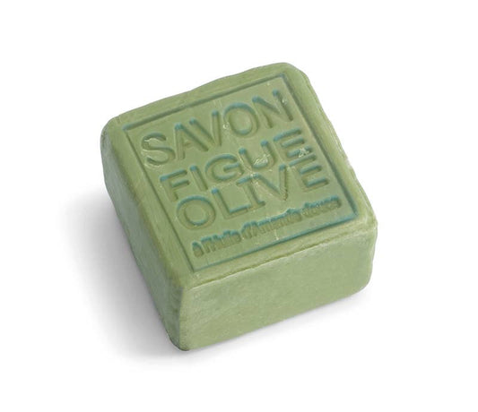 Fig-Olive French Soap