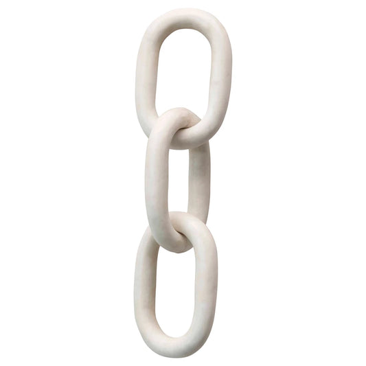 Marble Chain Link Object