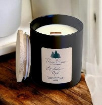 Appalachian Mist Candle