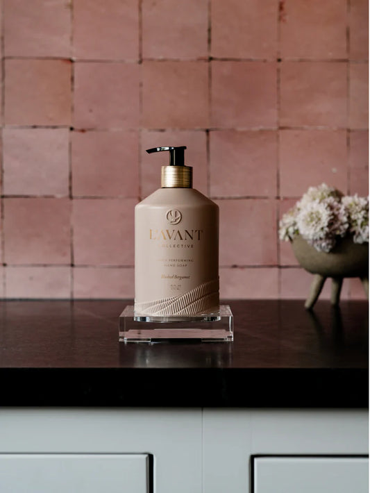 Hand Soap 16oz