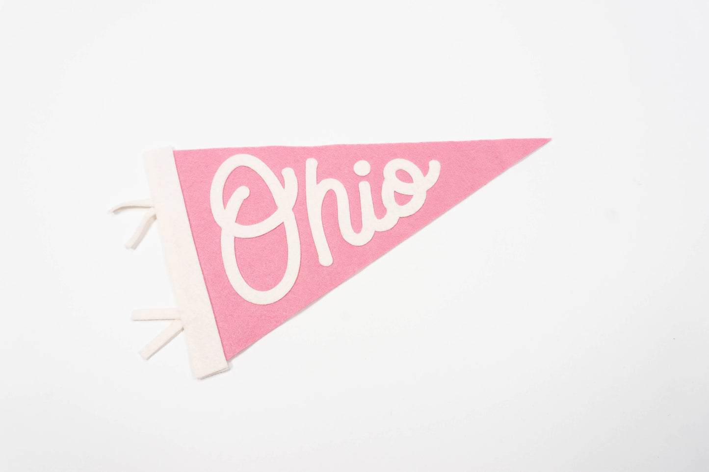 Ohio pennant